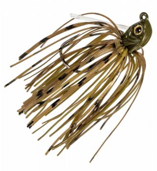 Z-MAN Midwest Finesse Swim Jig - 